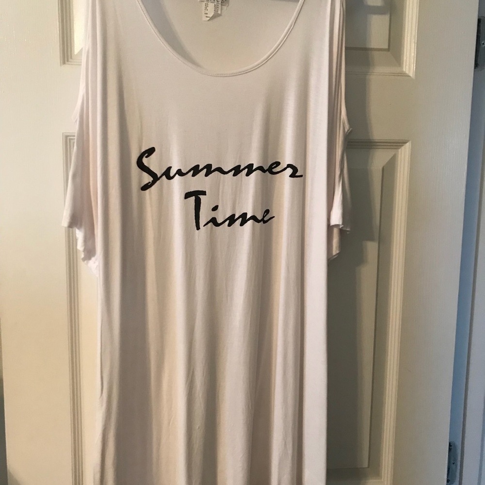 Venus swim suit cover brand new